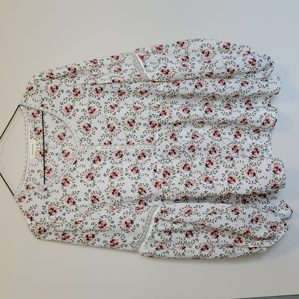 Max Studio blouse
